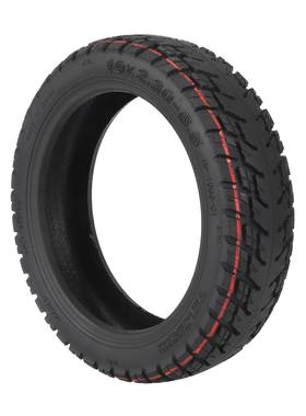 ULIP10*2.30-6.5真空胎小牛电动滑板车NiuKQI2前后轮10*2.3-6.5