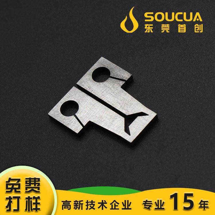 高频焊头微点焊头电子线与PCB热压焊接哈巴头热压焊接头