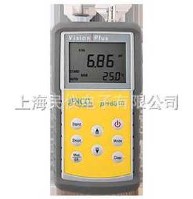 Jenco 6810便携式PH计 酸度计