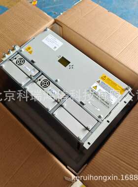 中兴ZXDU68B301 V5.0嵌入式高频开关电源整流器通信电源系统插框