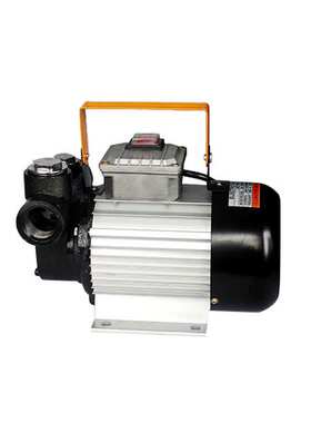 ACTP60 220v电压抽油泵电动加油泵 直流加油泵吸油泵柴油泵