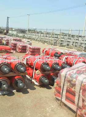 液压支架千斤顶 ZF620-33伸缩梁千斤顶推移尾梁护帮支架千斤顶