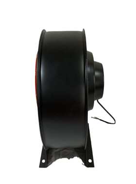 上海兴益外转子FZY250-4-CF-11-单相490W离心通风机5020号14.75KG