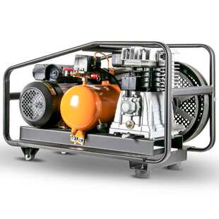 风豹空压机小型高压喷漆王220v家用气泵木工装修喷漆快速压缩机