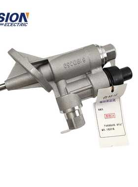 发动机机油泵手动喷油泵5334912