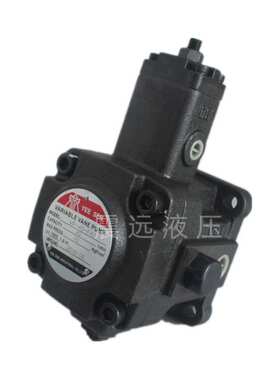 SEN 镒圣 油泵 VP-20/0/40-FA/FA2/FA1 变量叶片泵