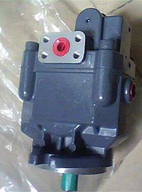 SQP43-38-25-86AB-18 东京计器叶片泵