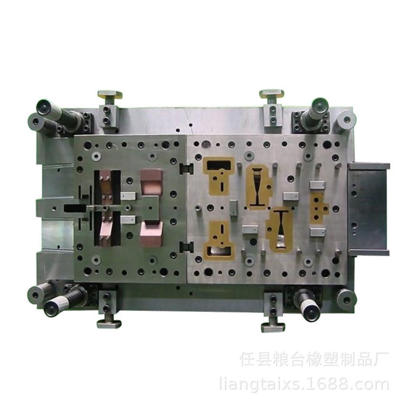 注塑模具塑料冲压模具pp塑料制品模具开模注塑设计汽车配件制作