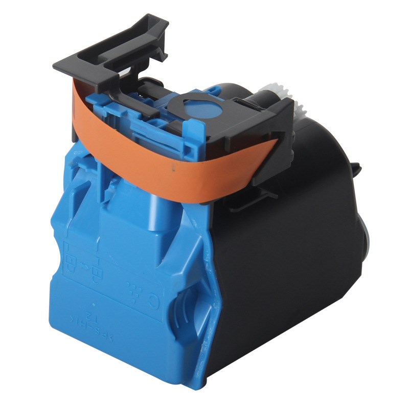 适用柯尼卡美能达TNP22 27粉盒 C25碳粉bizhub C35 C35P墨粉 墨盒