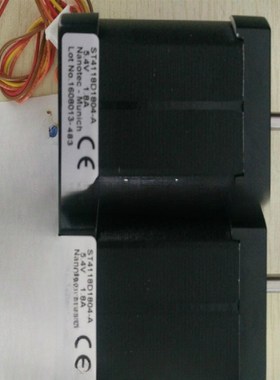 供应  nanotec步进电机 全型号系列 ST4118D1804-A