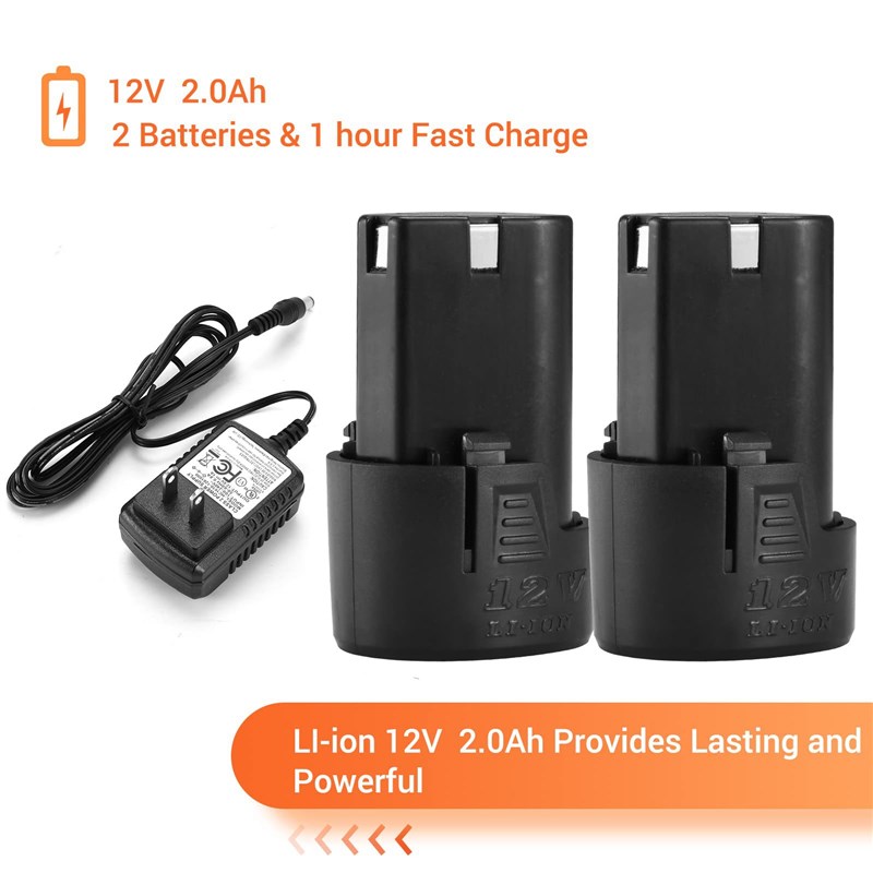 12v电动棘轮扳手90度桁架汽修电动扳手 充电棘轮组合套装