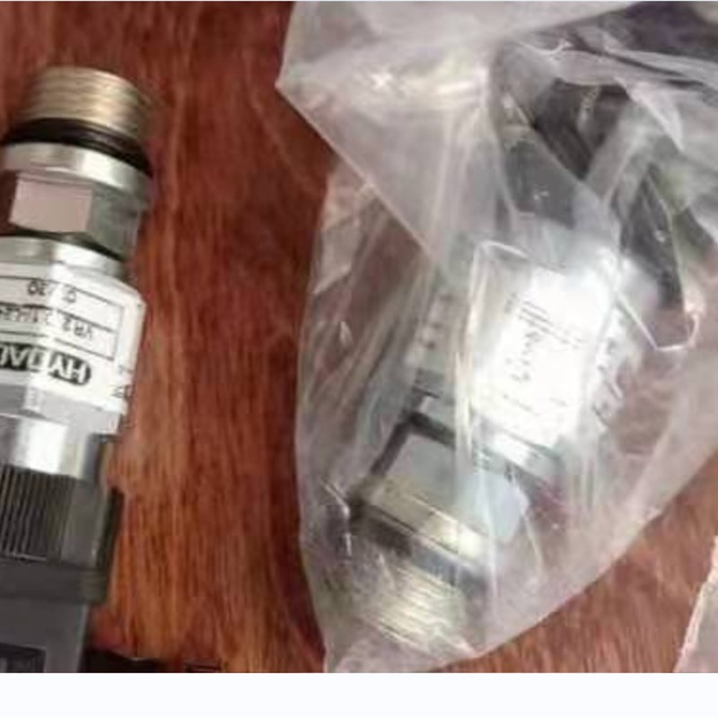 贺德克压差开关 VR2D.1/-L24 现货 HYDAC继电器