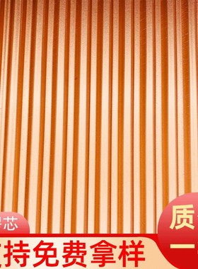 涂层铝瓦楞芯 0.216吊顶机场用单面双面复合 铝瓦楞板可定