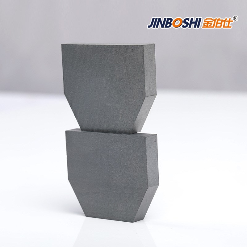 株洲生产硬质合金合金块 耐磨碳化钨异形块 梯形钨钢块