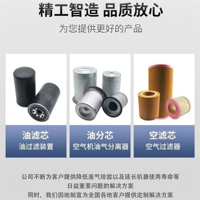 供应1625775400 2903775400空压机耗材空压机过滤器