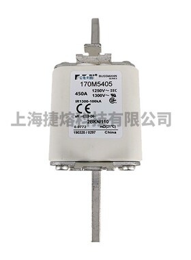 低压快速熔断器 170M5405 170M5408 170M5410 电子元器件库存充足