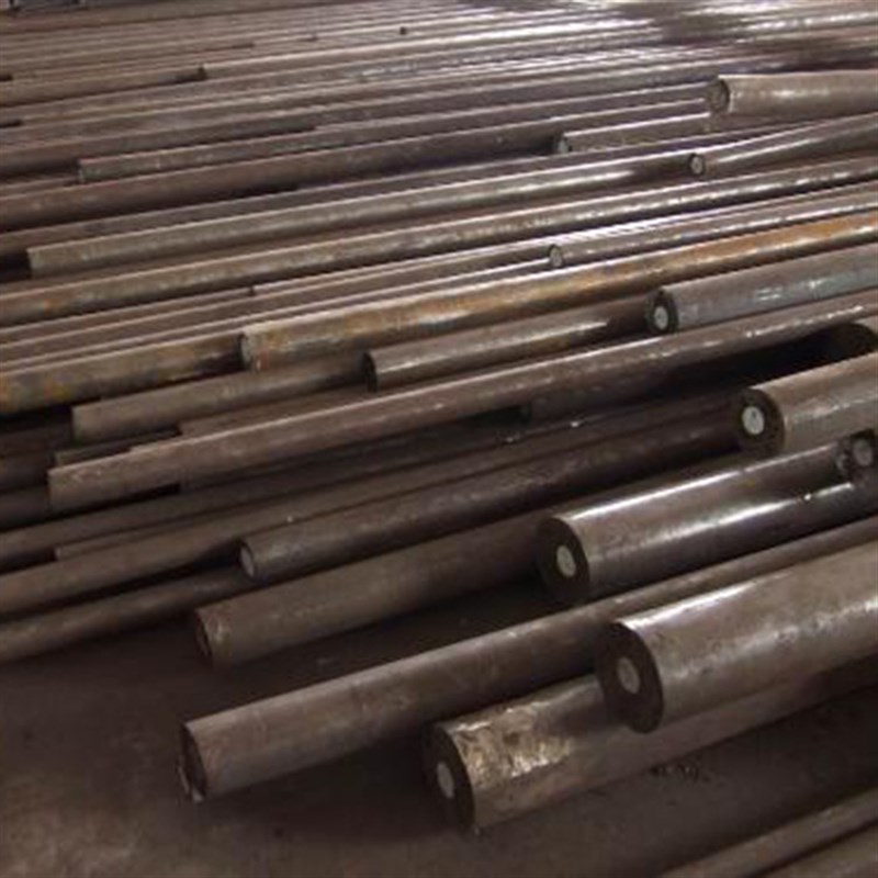 现货HC276哈氏合金棒材 管材 C276高温合金圆钢圆棒 可零售切割