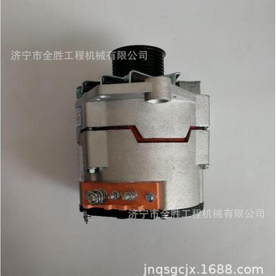 供应SEM655D装载机发电机612600090506 发动机总成 变速箱
