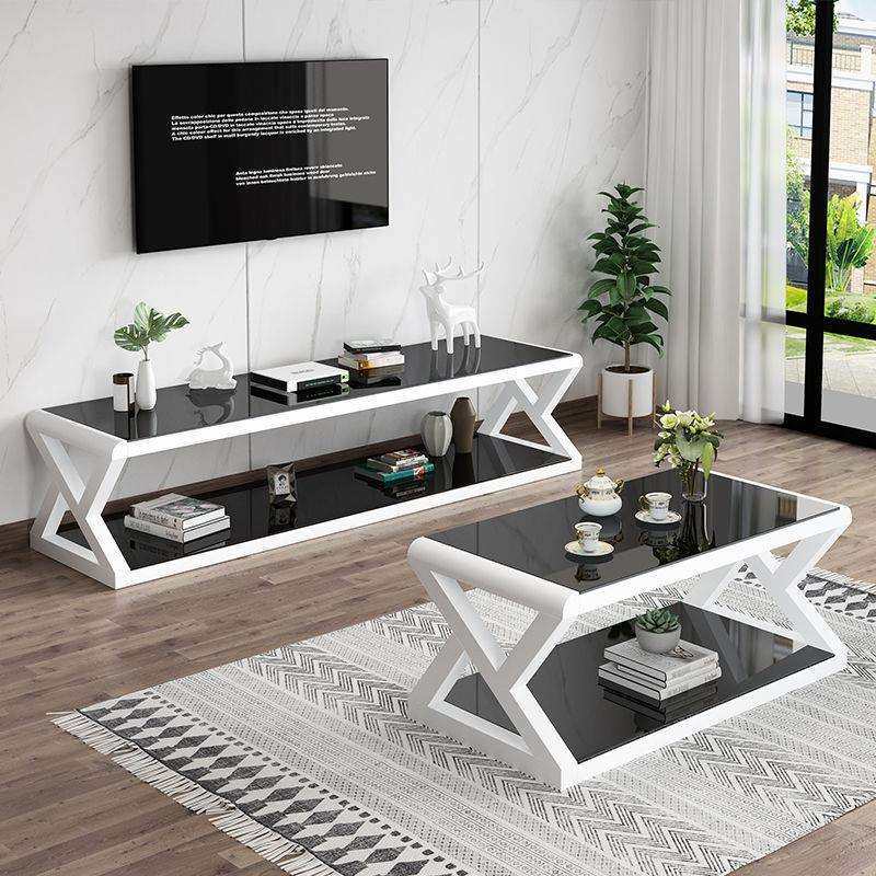 客厅电视柜钢化玻璃客厅柜简约现代茶几电视柜组合铁艺烤漆茶几厂,玩具/童车/益智/积木/模型,毛绒/玩偶/公仔/布艺类玩具,淘宝优惠券,粉丝福利购,淘宝优惠卷