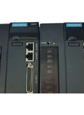 汇川伺服驱动器维修MT620MT5R4I 3R5I 5R5 7R6 3R5 2R8 1R6 8R4