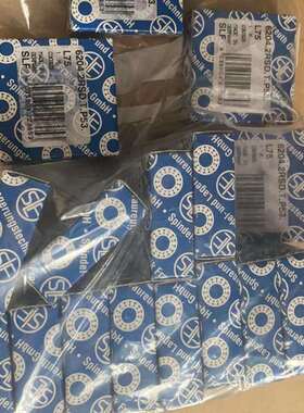 德国SLF主轴电机B7020C B7016C B7208E B7018E.T.P4S.QBCM轴承