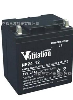 威扬蓄电池NP38-12 备用电源12v7a9a17a24a55a65a75a100a150a200a