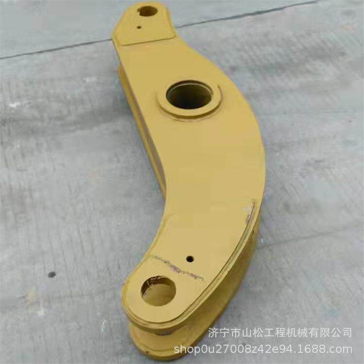 晋工30 737 50 755 756 757 K铲车装载机月牙臂小臂中臂摇臂S臂