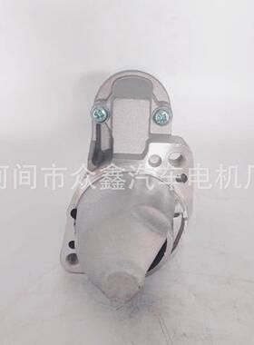 起动机5034555AA 05034555AA 17994 M000T32071ZC R5034555AA