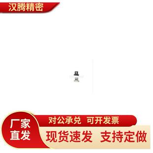 T型双轴承座 立式轴承座BGMWB6002 6004 6005 6006光轴支撑座