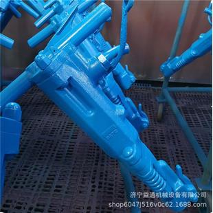 B87C混凝土路面破碎镐B87C风镐气动手持式气镐B87风镐钎岩石破碎