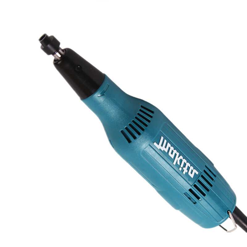 GD0603直磨机不锈钢打磨研磨机电磨头 240W 6MM