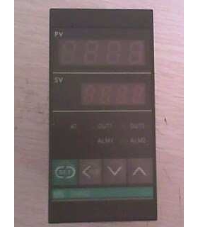 CH402WK-VM*GN-NN加热/制冷双输出CH4温控器、RKC温控器功率测量