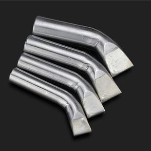 高品质烙铁头200W洛铁头TA-P200大功率电烙铁扁形一字形铬铁头咀