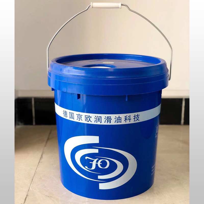 全合成重负荷工业闭式齿轮油 ISO VG68 100 150 220 320 460 680