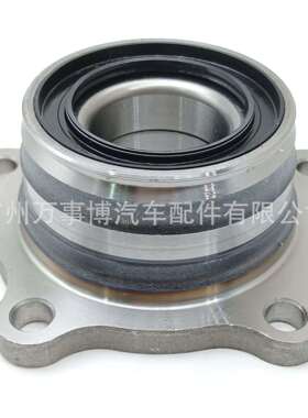红杉后轮轮毂轴承42409-34010/512211/HA594301