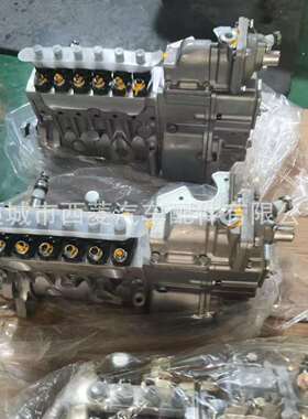 供应BHT6P120R 612601080591油泵总成