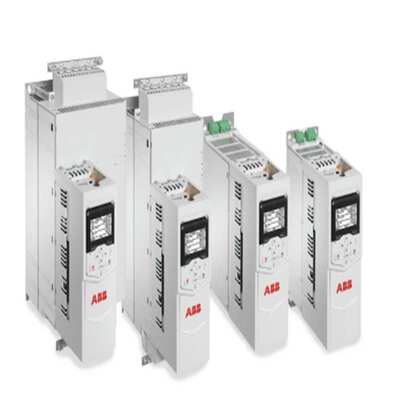 ABB ACS880单传动ACS880-01-09A4-3+N5700工业传动低压交流