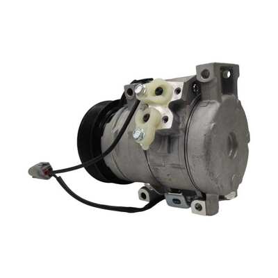 03-09 Toyota 4Runner SR5 1GRFE 4.0L V6 AC A/C Air Compressor