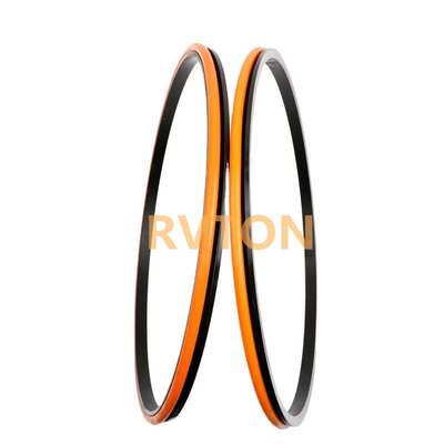 神钢挖掘机重型浮动油封行走马达密封件24100U1743S24