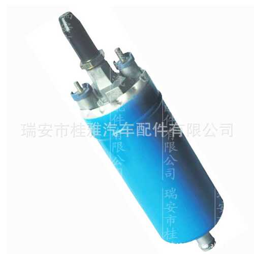 供应燃油泵电子燃油泵电动燃油泵 fuel pump