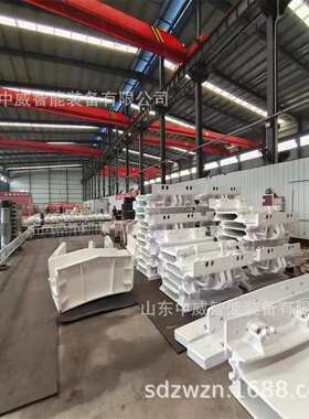 矿用刮板输送机用3LC100中部槽 630-1400mm宽度刮板输送机中部槽