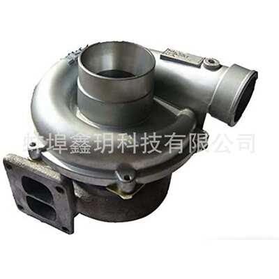 勿删 增压器 114400-2100114400-2720VB57003124100-2201A