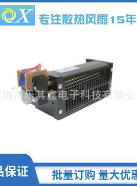 UF6017SSA23H-L AC230V 25/27W含油轴承进口寿命长交流横流风扇