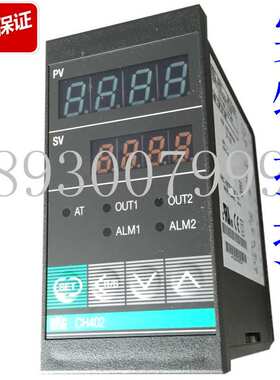 新RKC理化 温度控制器CH402 FK02-M*GN-NN