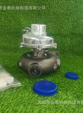 119171-18011 RHC61W 涡轮增压器