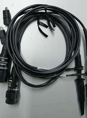 原装泰克示波器电压探头 无源探头 200MHZ示波器探头TPP0200