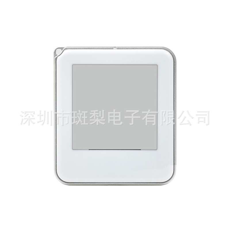 1.54英寸无源NFC电子墨水屏 无须电池 无线供电&刷图 不支持IOS