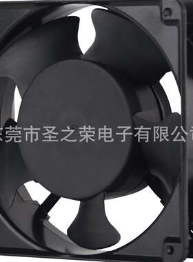 AC12038 ip68防水散热风扇风机厂家直销SZR牌原装纯铜芯