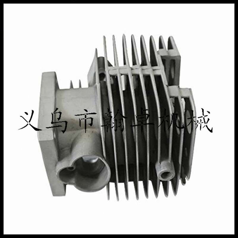 FS120 200 250气缸总成 缸套 缸体总成 活塞 割草机配件翰卓