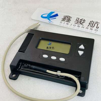 DPI100控制器DPI100路灯监控房车智能调速器EEG6500/EDG6500